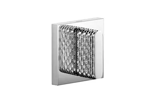 Dornbracht Unterputzventil, linksschließend CL.1 36627707 1/2" Chrom – Bild 2