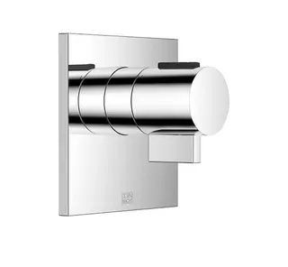 Dornbracht xTOOL UP-Therm. SERIENSPEZIFISCH 36501985 1/2" Platin gebürstet – Bild 2