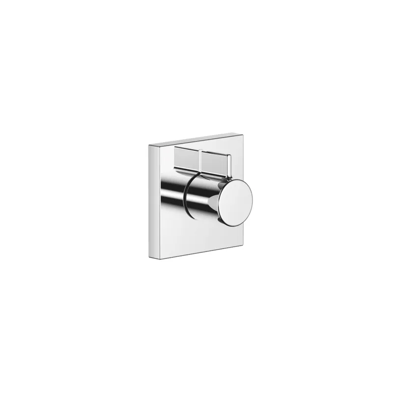 Dornbracht Unterputzventil, linksschließend SYMETRICS 36607985 1/2" Chrom