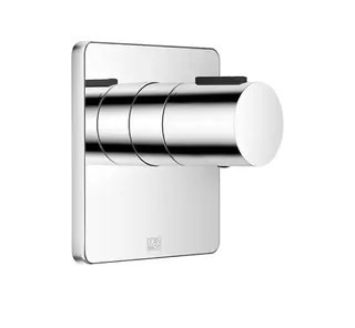 Dornbracht xTOOL UP-Therm. o.Mengenregulier. LULU 36503710 3/4" Chrom – Bild 2