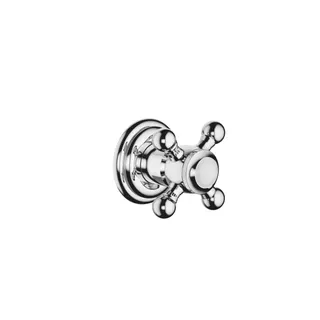 DO Unterputzventil, rechtsschließend MADISON 36607361 1/2" Chrom