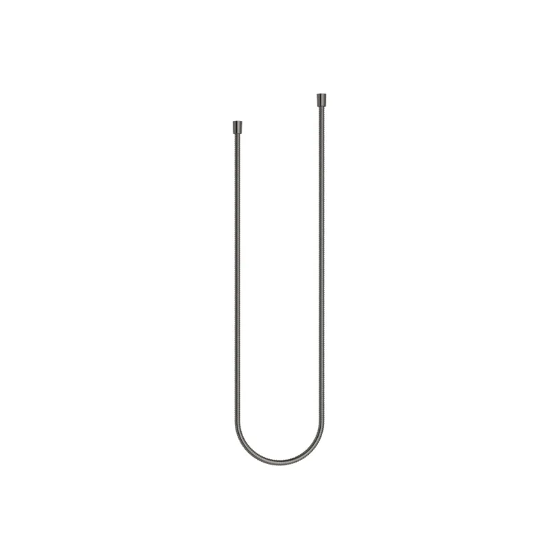 Dornbracht Metall-Br-Schlauch SERIENNEUTRAL 28204970 Dark Platinum gebürstet