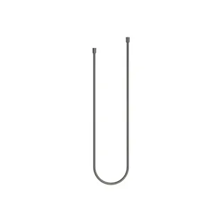 Dornbracht Metall-Br-Schlauch SERIENNEUTRAL 28204970 Dark Platinum gebürstet