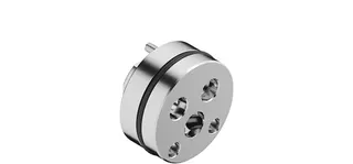 Dornbracht Adapter für vertauschte Wasseranschlüsse SERIENNEUTRAL 12880970 – Bild 2