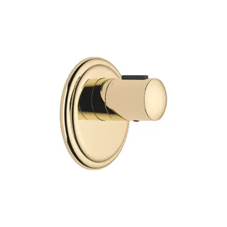 Dornbracht xTOOL UP-Therm. MADISON 36503977 3/4" Messing (23kt Gold)