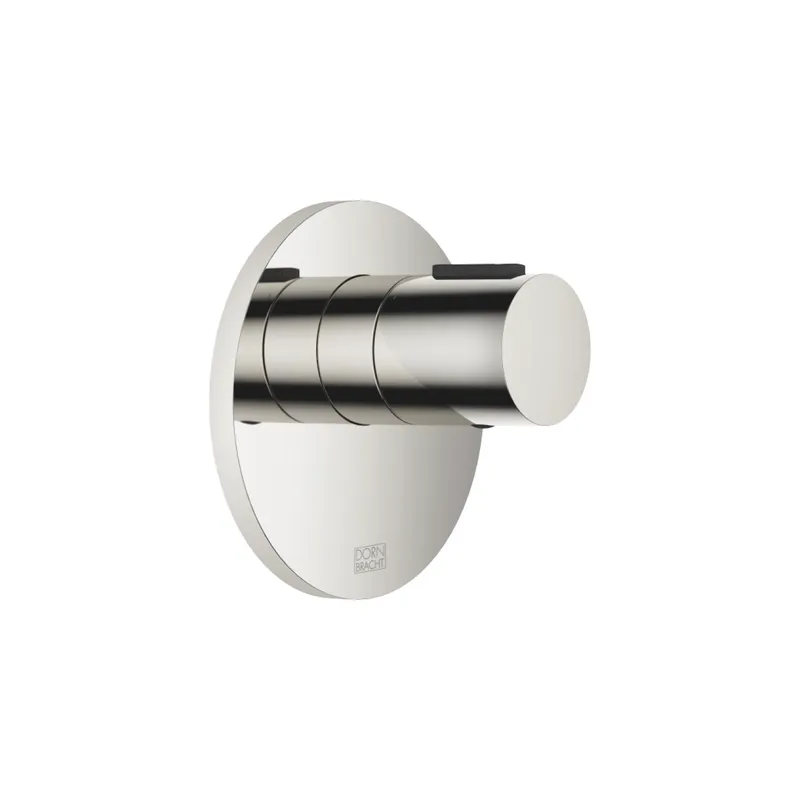 Dornbracht xTOOL UP-Therm. o.Mengenregulier. SERIENSPEZIFISCH 36503979 3/4" Platin