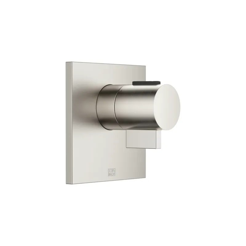 Dornbracht xTOOL UP-Therm. SERIENSPEZIFISCH 36503985 3/4" Platin gebürstet