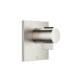 Dornbracht xTOOL UP-Therm. SERIENSPEZIFISCH 36503985 3/4" Platin gebürstet