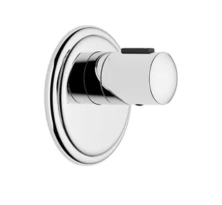 Dornbracht xTOOL UP-Therm. o.Mengenregulier. MADISON 36501977 1/2" Chrom – Bild 2