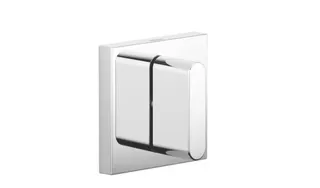 Dornbracht Unterputzventil, linksschließend CL.1 36607707 1/2" Chrom – Bild 2