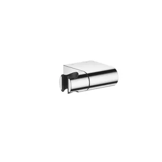 DO Brausehalter, schwenkbar SERIENNEUTRAL 28060970 Chrom