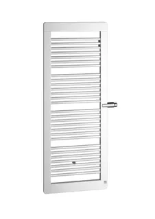 Kermi Credo plus BH1429x33x550mm QN694, weiß, rechts