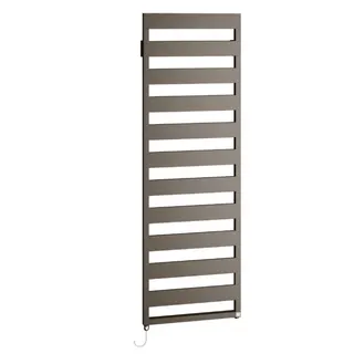 Kermi Casteo-E BH986x30x500mm max.P400, weiß, WFS re. weiß – Bild 3