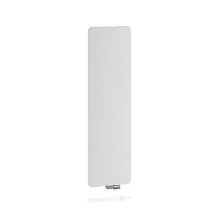 Kermi Fineo Plan, BH1800x500x33mm QN 795 W, RAL 9016 – Bild 2