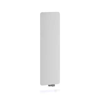 Kermi Fineo Plan, BH1800x500x33mm QN 795 W, RAL 9016 – Bild 4