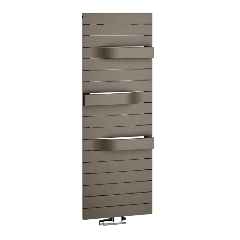 Kermi Tabeo BH1197x101x600mm QN747, weiß