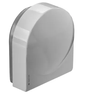 Kermi Außentemperaturfühler NTC für x-change dynamic – Bild 2