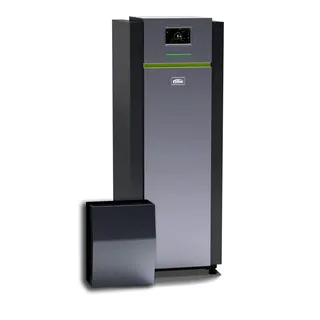 Kermi x-change dynamic water 15 WW I 8-16kW, Wasser/Wasser, mit Regler – Bild 4