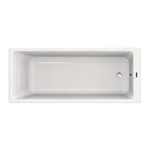 DS Rew Prime-line 261 1800x750 Weiß Glanz