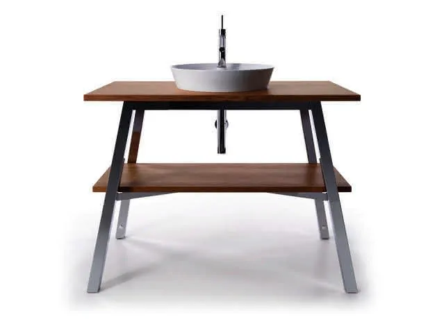 Duravit Aufsatzbecken Cape Cod 480 mm mit Armatureninsel, ohne ÜL, weiß WG