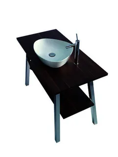Duravit Aufsatzbecken Cape Cod 500 mm ohne HLB, ohne ÜL, weiß – Bild 5