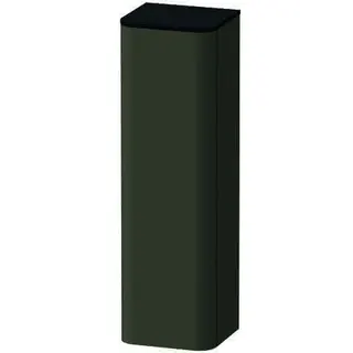 Duravit HHS HappyD2+,1336x400x360mm Anschlag r., steingrau seidenmatt