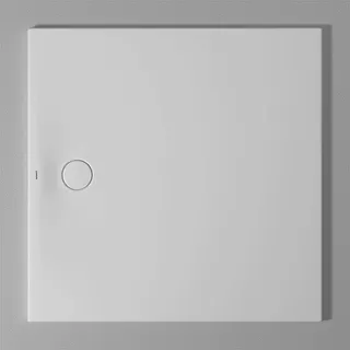 Duravit Tempano Duschwanne 1200x1200x45mm Weiß – Bild 2