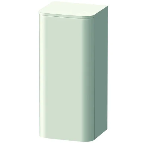 Duravit HHS HappyD2+,880x400x360mm Anschlag l., weiß seidenmatt