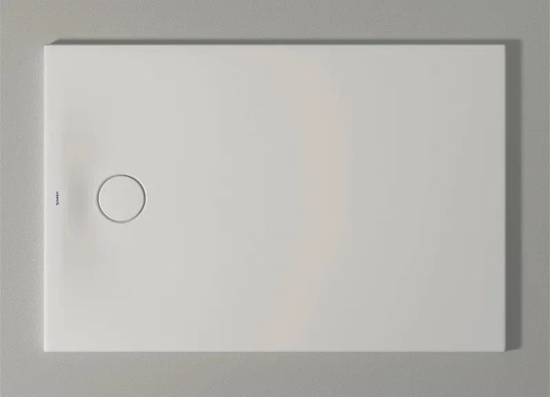 Duravit Tempano Duschwanne 1200x800x45mm Weiß