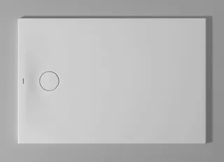 Duravit Tempano Duschwanne 1200x800x45mm Weiß – Bild 2