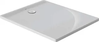 Duravit Tempano Duschwanne 1200x1000x45mm Weiß – Bild 3
