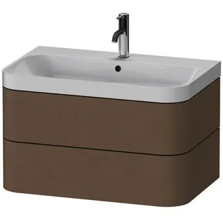 DU WTU m. Happy D.2 Plus, 2 SchK., 1 HL, 480x775x490mm, Leinen