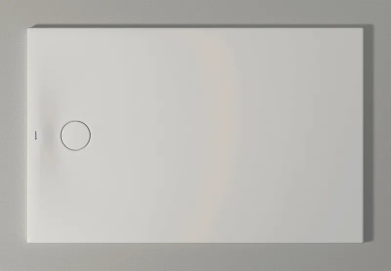 Duravit Tempano Duschwanne 1400x900x45mm Weiß