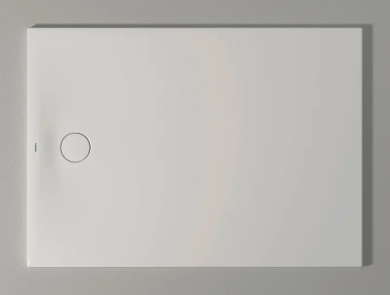 Duravit Tempano Duschwanne 1400x1000x45mm Weiß