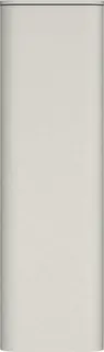 Duravit HHS HappyD2+,1336x400x360mm Anschlag r., weiß seidenmatt – Bild 3
