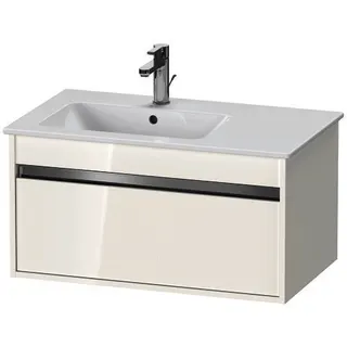 Duravit WTU Ketho f. ME by Starck, 1 Auszug 410x800x475mm, Weiß Hochglanz – Bild 4