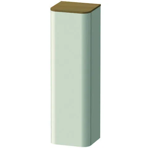 Duravit HHS HappyD2+,1336x400x360mm Anschlag l., nordic weiß seidenmatt