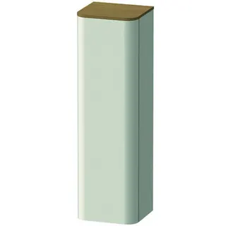 Duravit HHS HappyD2+,1336x400x360mm Anschlag l., nordic weiß seidenmatt