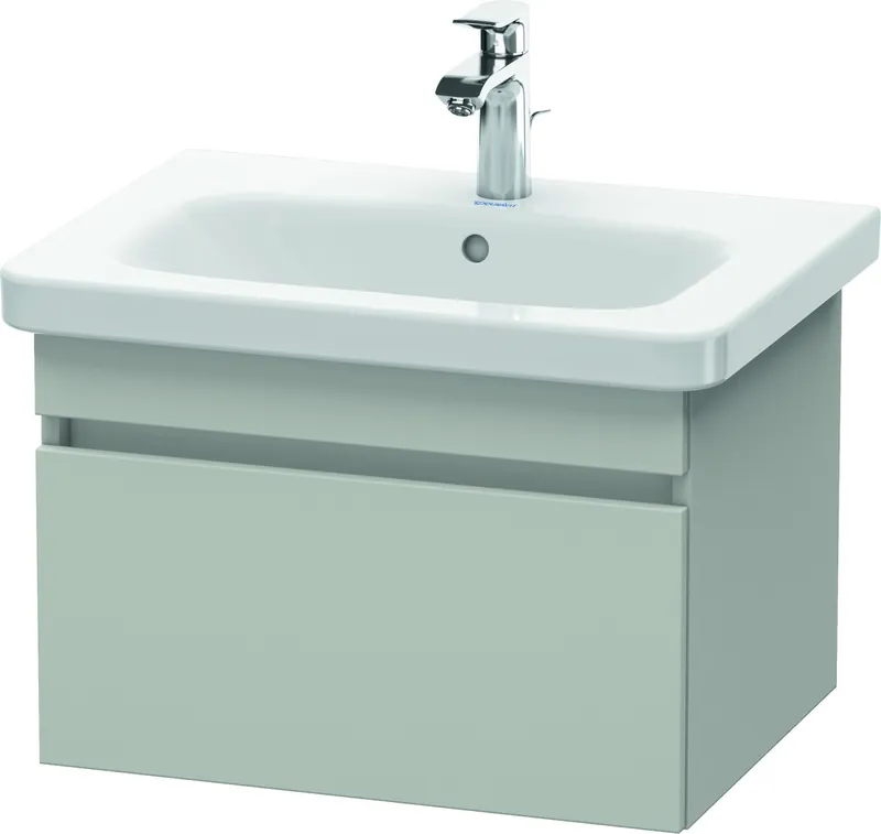 Duravit WTU wandh. DuraStyle 448x580x398mm 1Ausz.,232065,betongrau m./betongrau m.