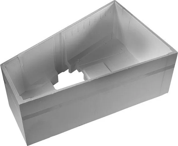 Duravit Wannenträger für 700214
