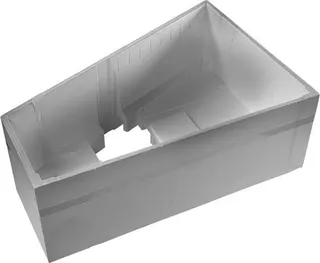 DU Wannenträger für 700214