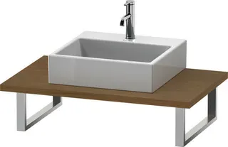 DU Konsole variabel L-Cube 1 Ausschn.,30xvarx550,Mediterrane Eiche