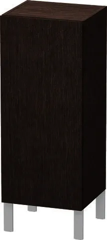 Duravit HHS individual L-Cube 200x250x600mm 1 Tür, TA links, eiche dunkel gebürstet