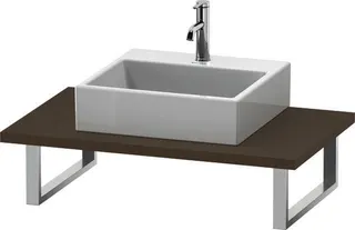 DU Konsole variabel L-Cube 1 Ausschn.,30xvarx550,Leinen