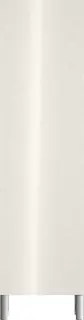 Duravit Hochschrank L-Cube 363x500x1760mm 1 Tür, TA re., weiß hochglanz