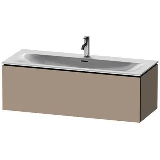 DU WTU L-Cube wandh.,400x1220x481mm 1Auszug, taupe
