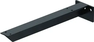 Duravit Konsolenträger Universal 420x90mm unsichtbar, T-förmig