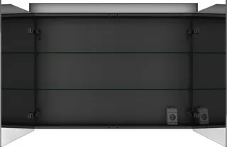 Duravit Spiegelschrank m. Beleuchtung BETTER 760x1010x148mm – Bild 5