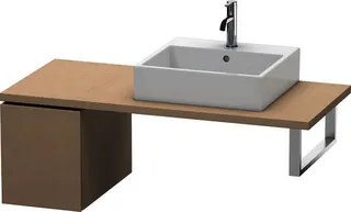 DU US für Konsole L-Cube 400x320x548mm 1 Auszug, Leinen