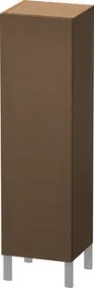 Duravit HS individual L-Cube 200x250x901mm 1 Tür, TA links, Leinen – Bild 2